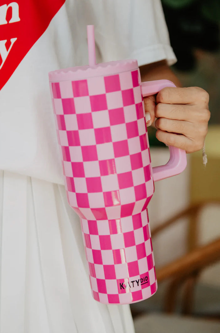 Katydid Tumbler