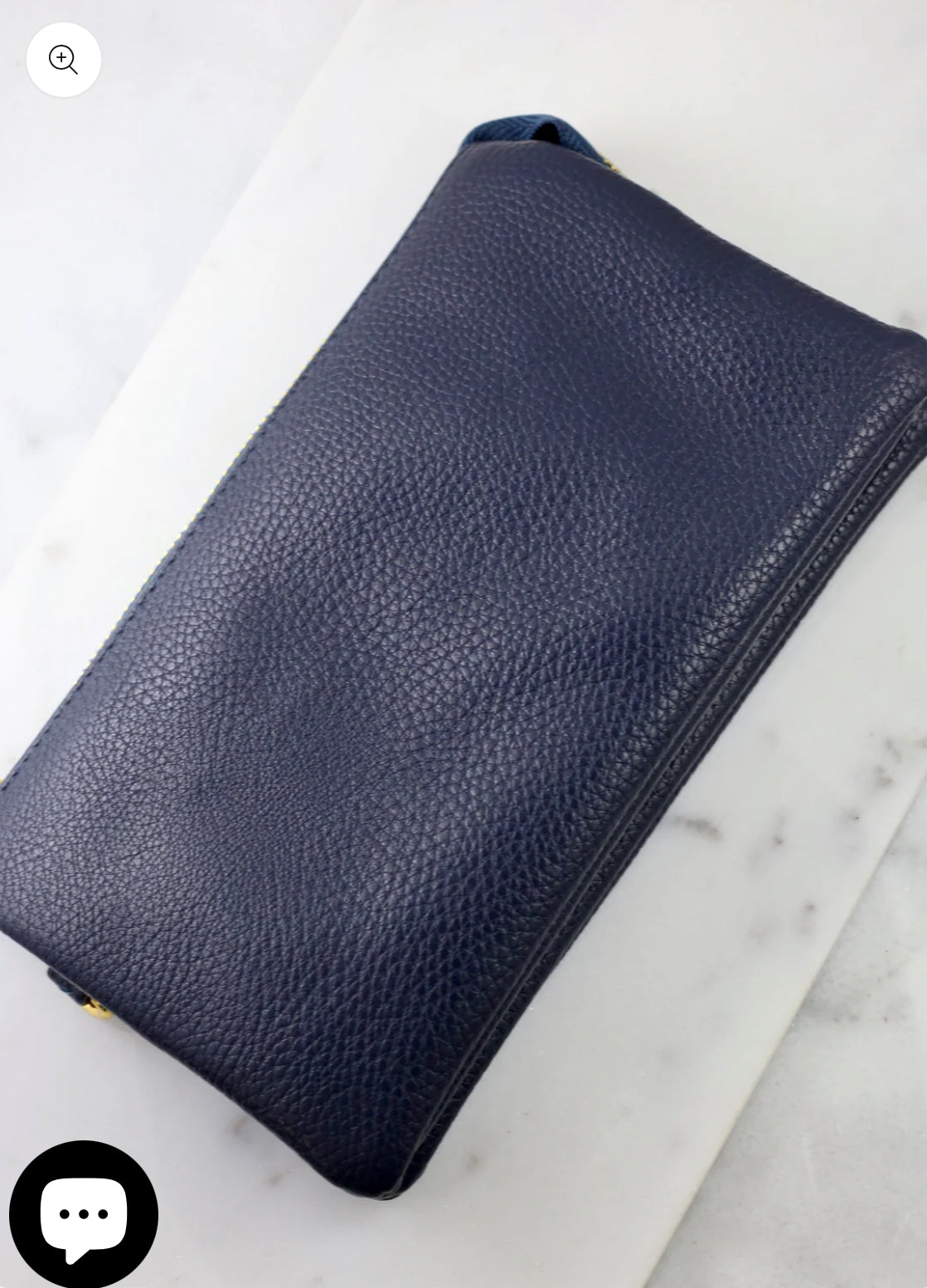 Liz Crossbody Bag