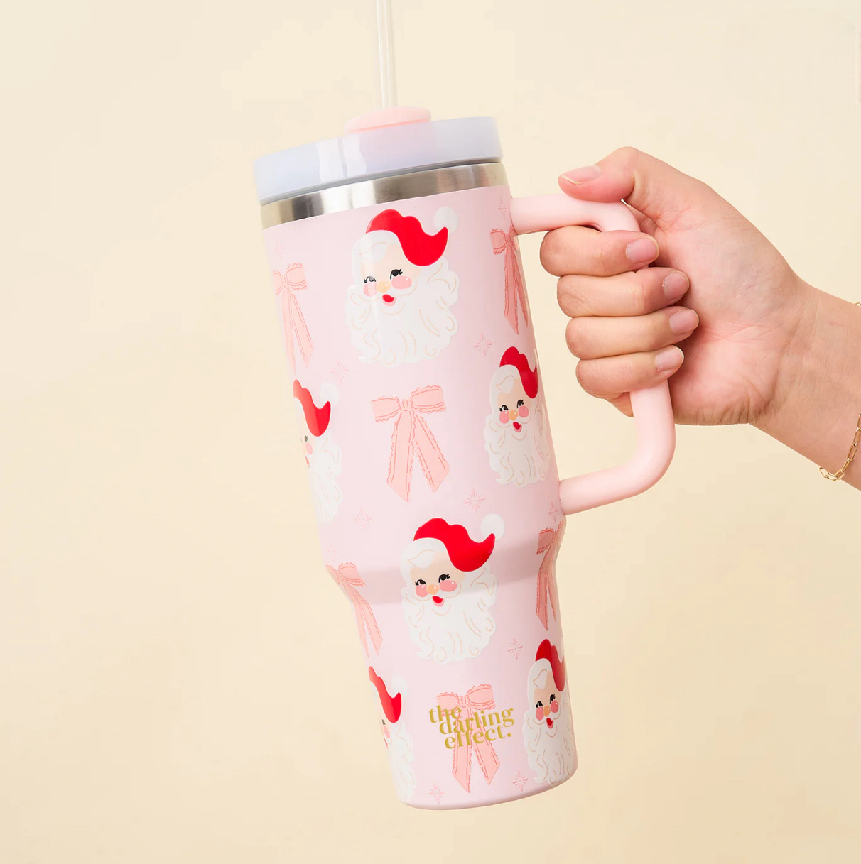 Darling Effect Tumblers