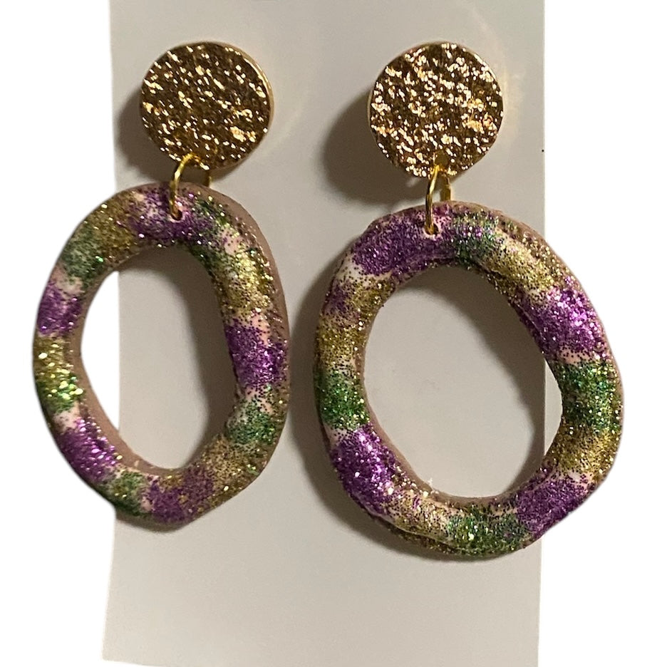 Rig & Co Earrings