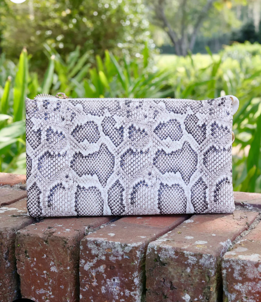 Liz Crossbody Bag