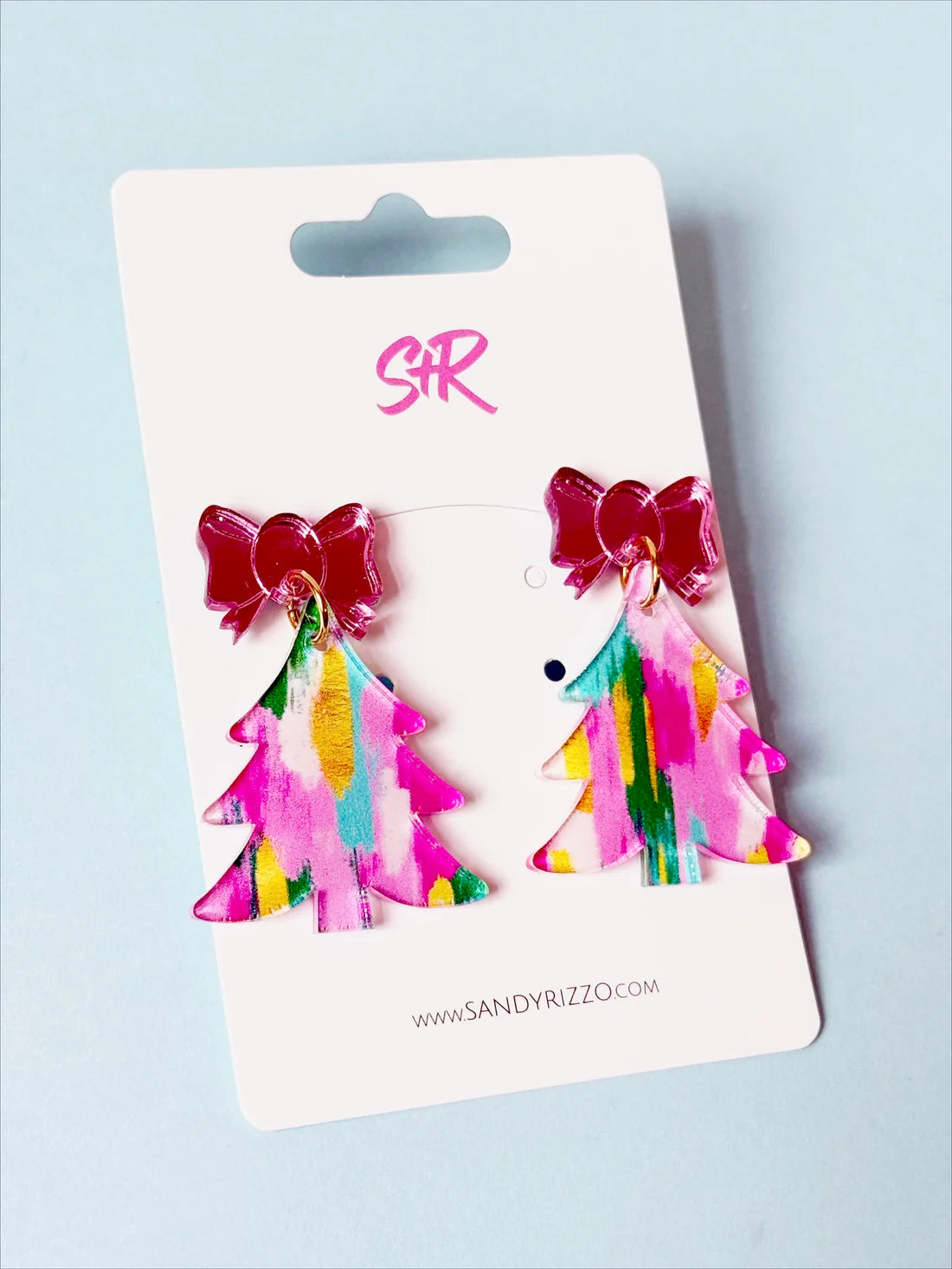 Sandy Rizzo Earrings