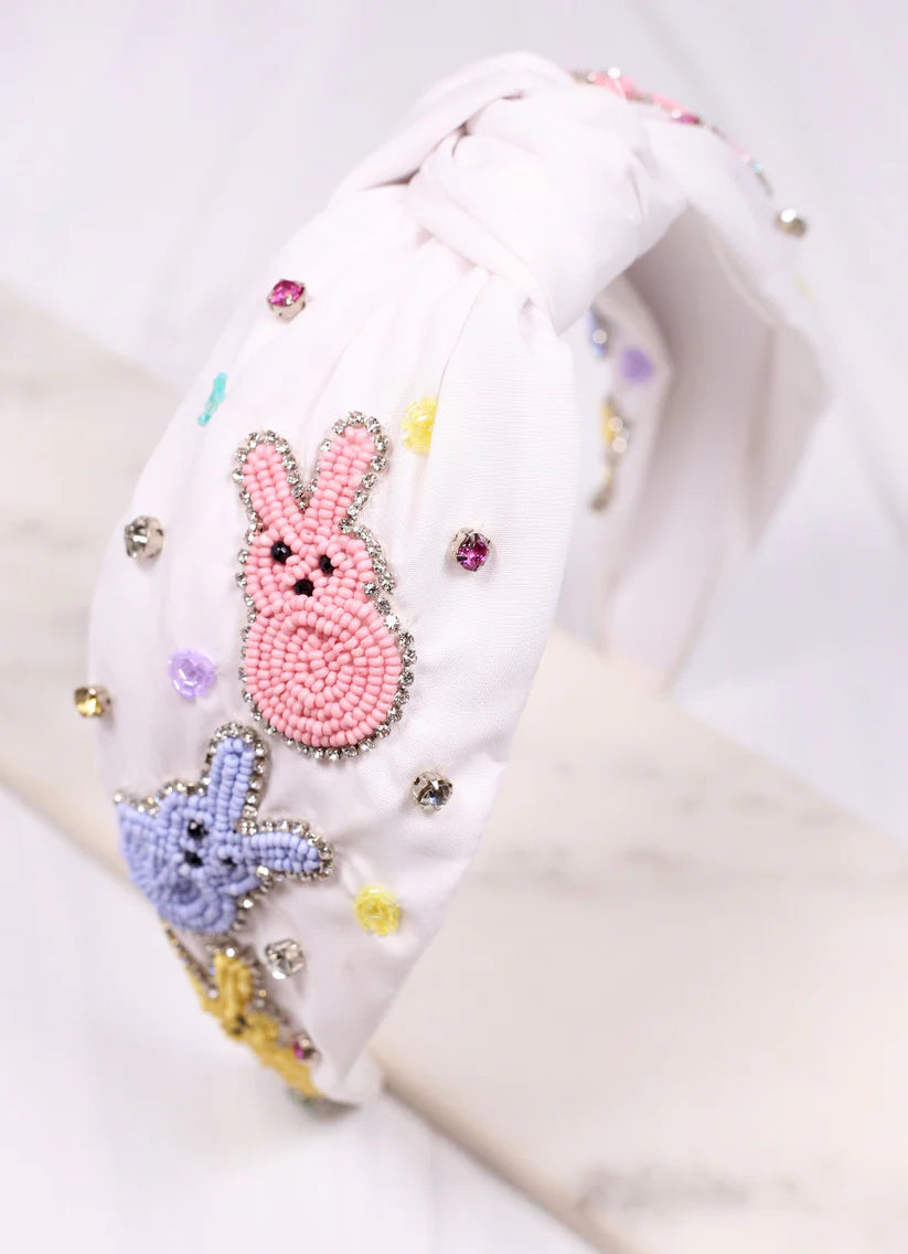 Bunny Buddies Headband
