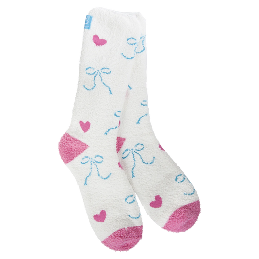 World's Softest Socks Cozy Collection