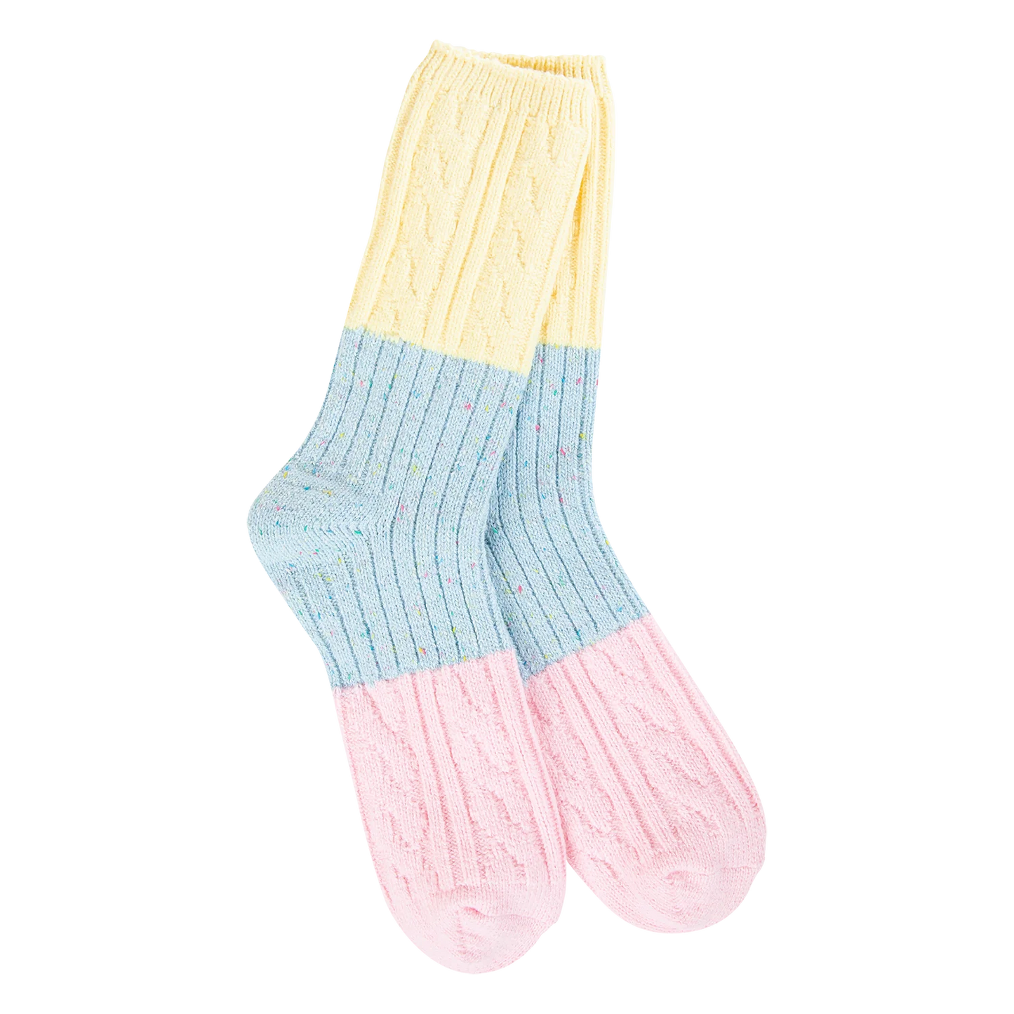 World's Softest Socks