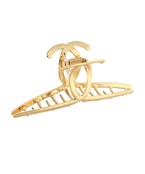 Teardrop Claw Hair Clip