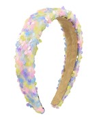 Sequin Headband