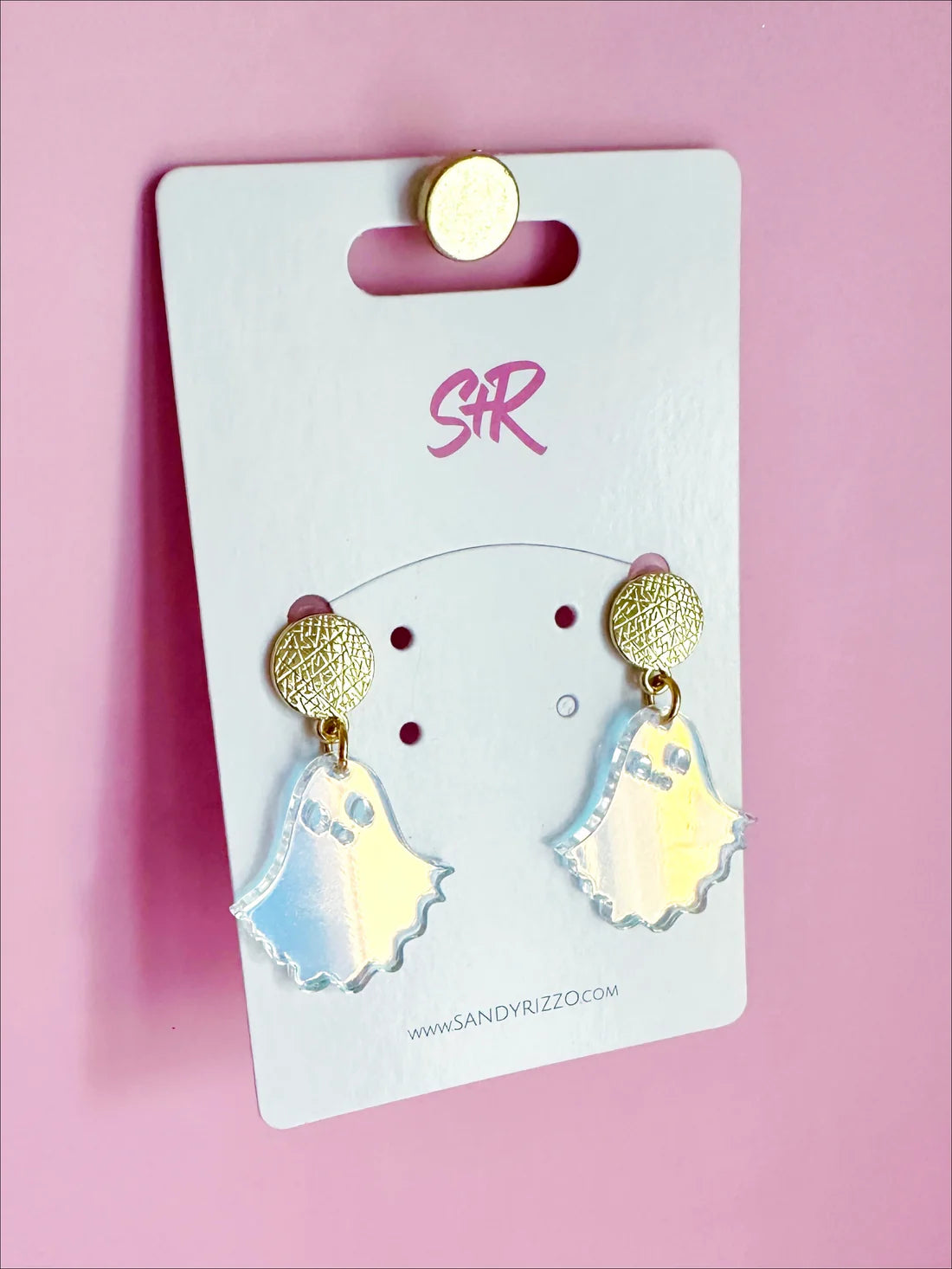 Sandy Rizzo Earrings