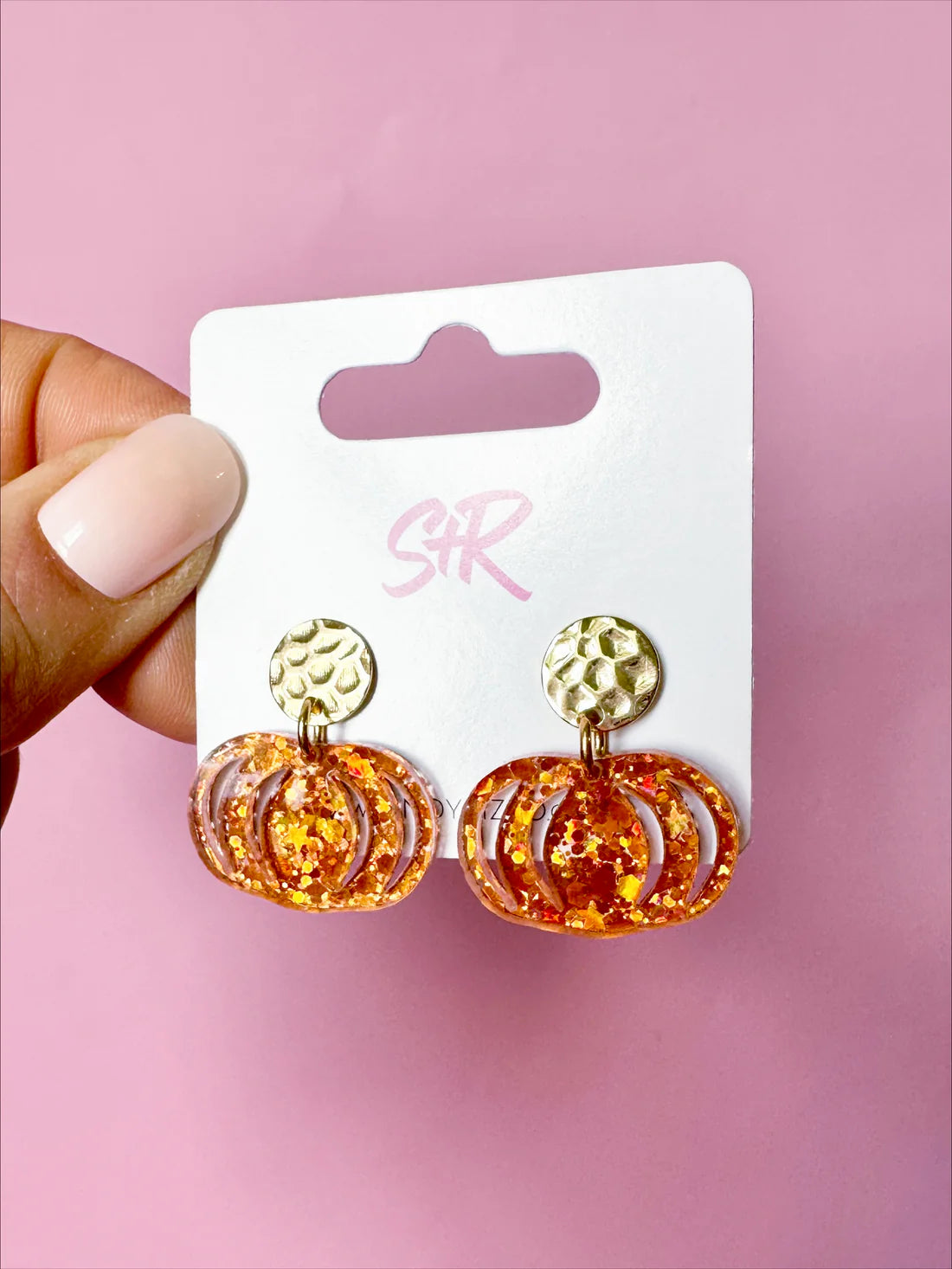 Sandy Rizzo Earrings
