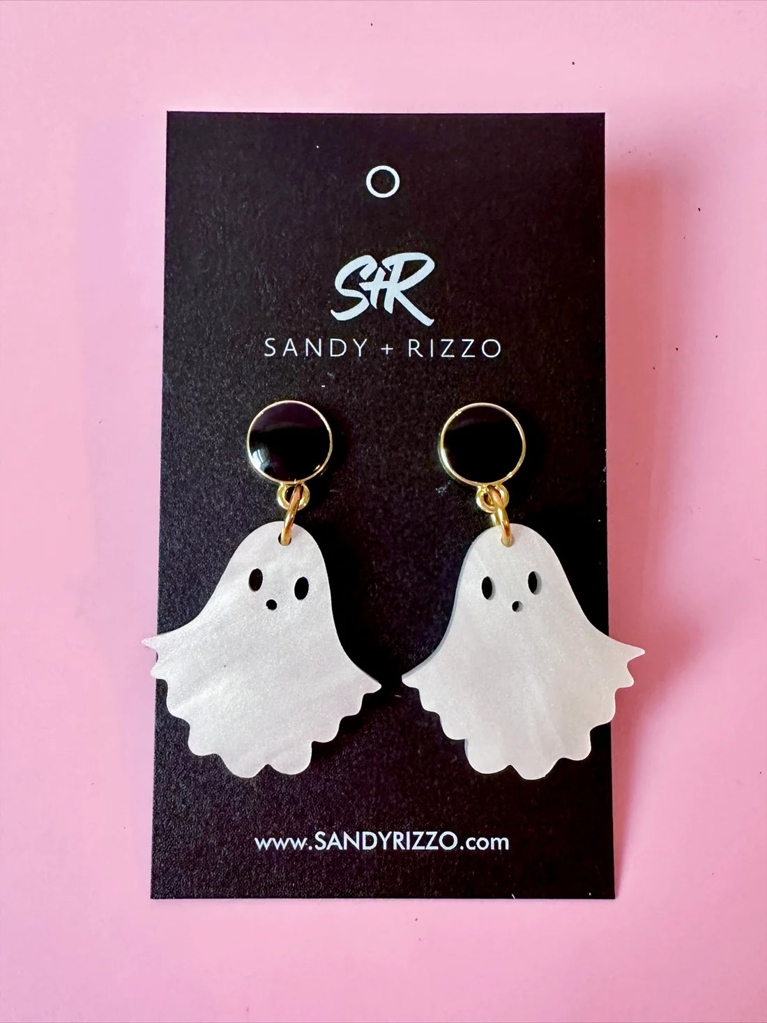 Sandy Rizzo Earrings