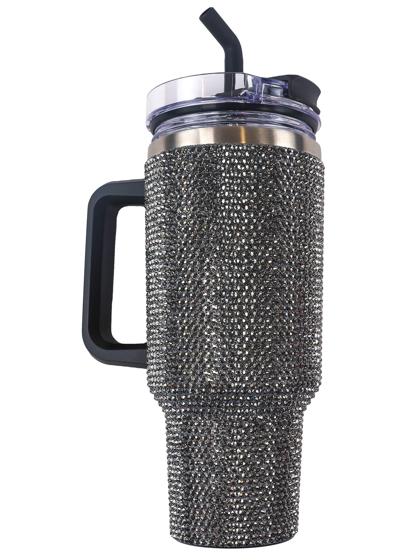 Sequin Tumbler 40oz Simply Southern