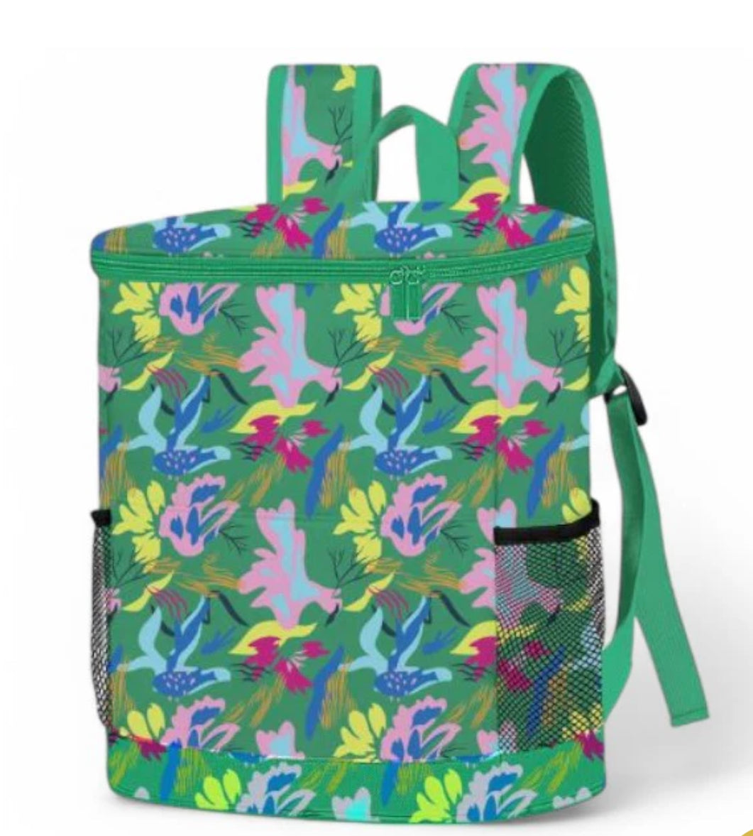 Backpack Cooler