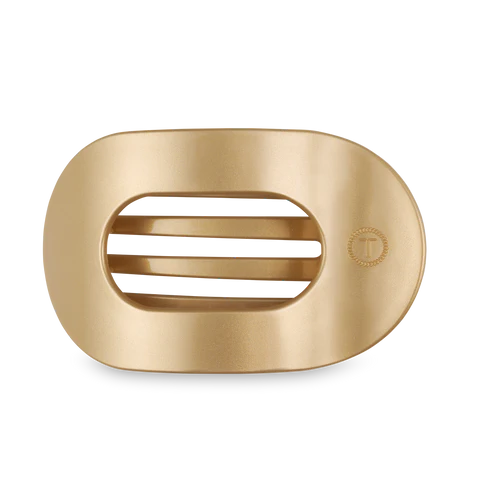 Flat Hair Clip