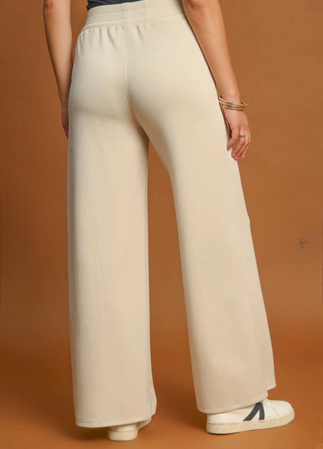 High Waisted Sweatpants