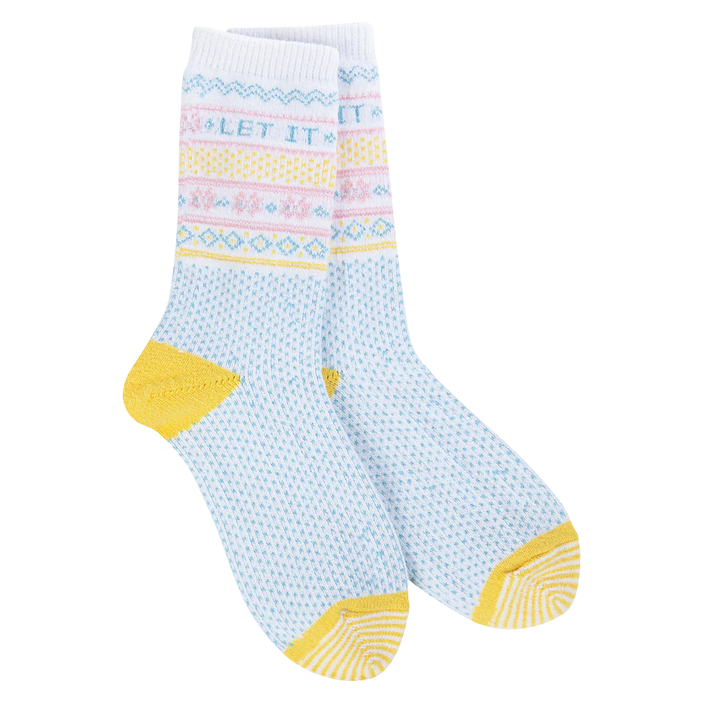 World's Softest Socks