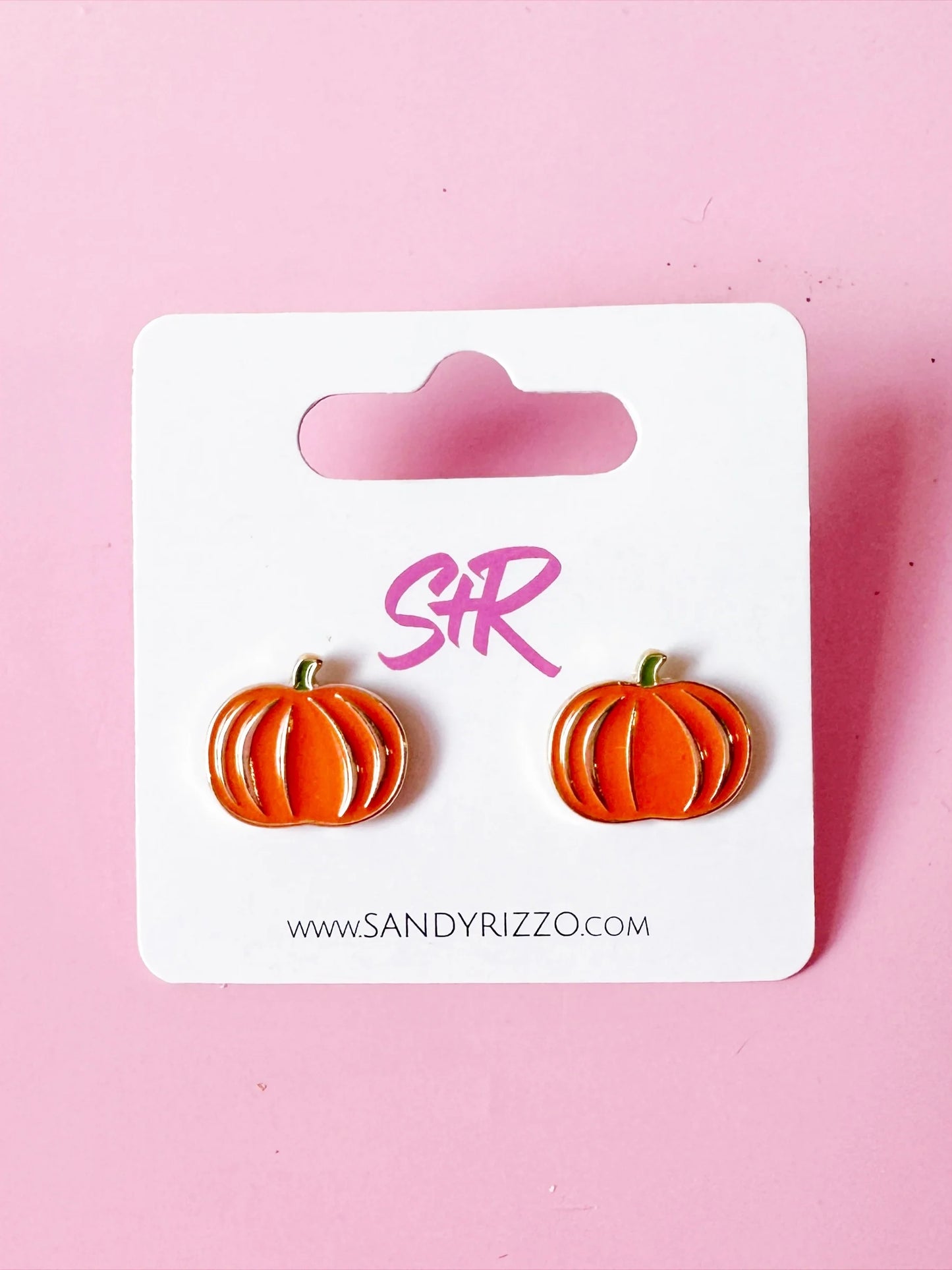 Sandy Rizzo Earrings