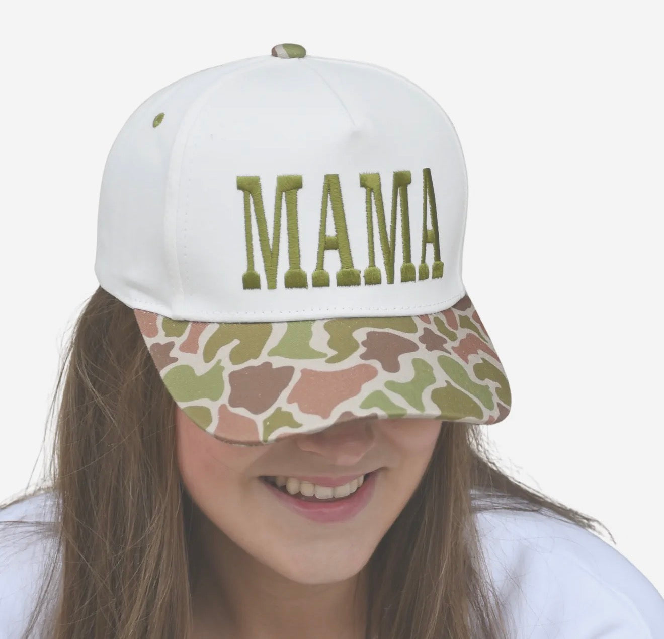 Lulu Mac Hats