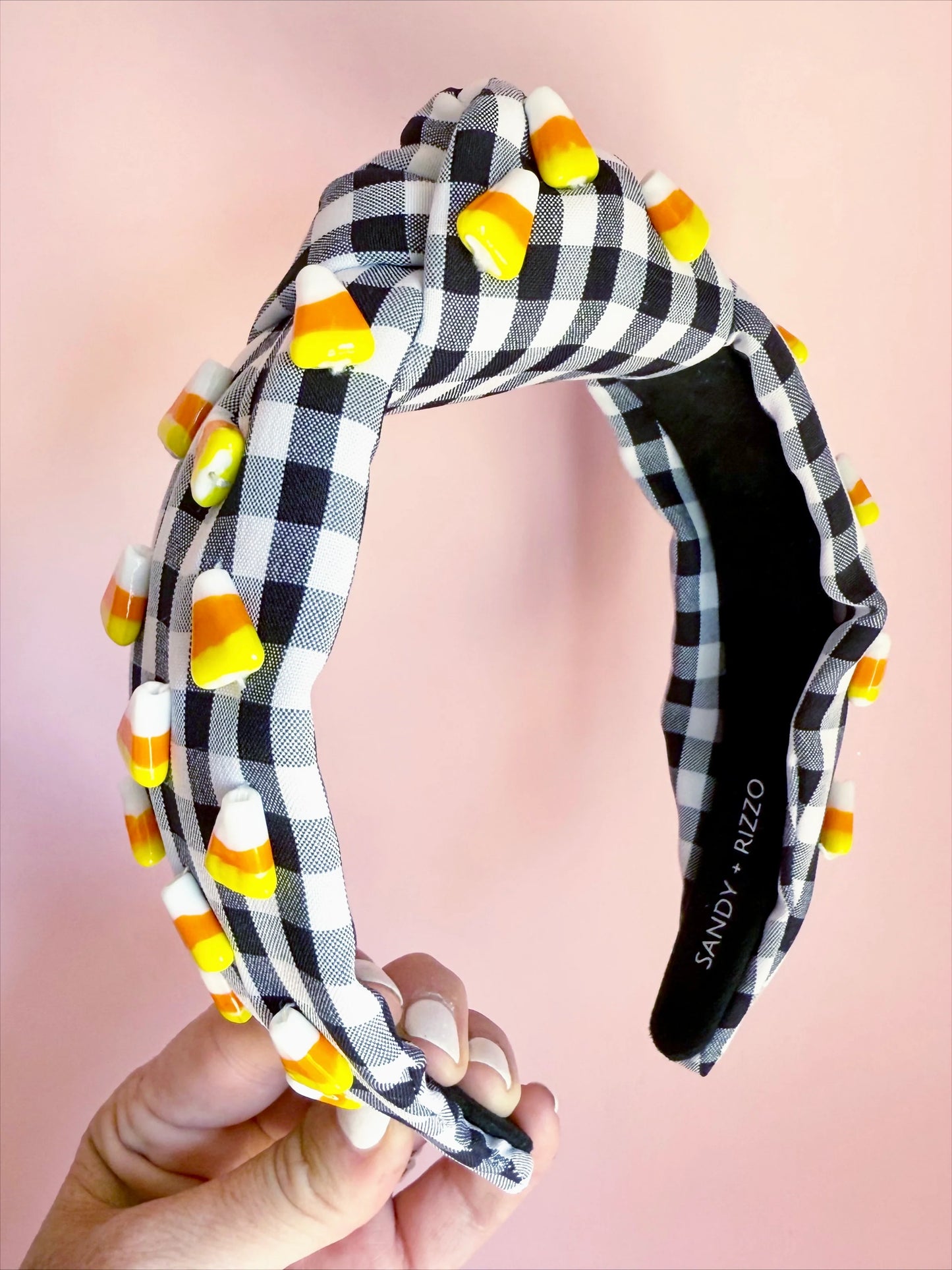 Sandy Rizzo Headband