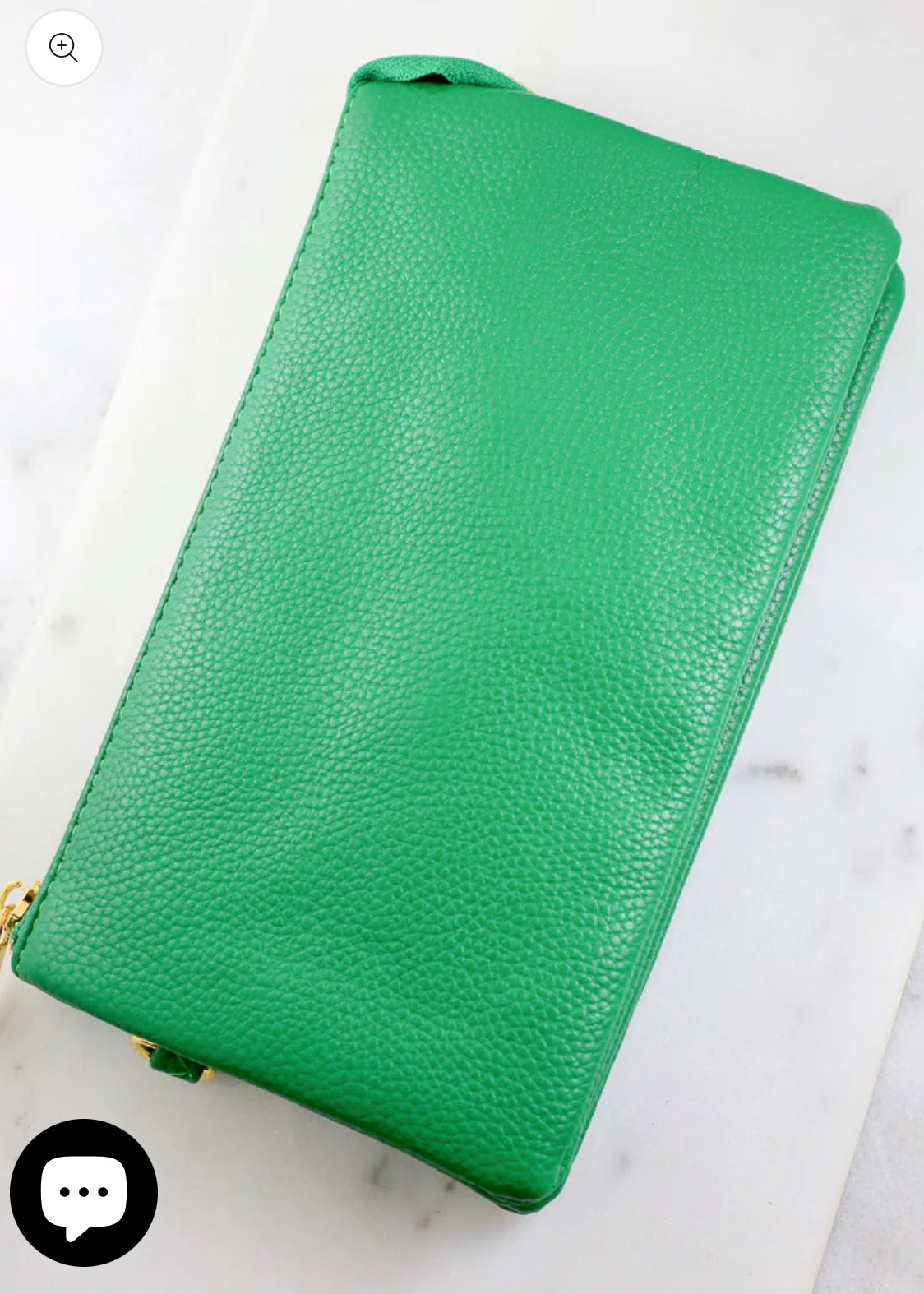 Liz Crossbody Bag