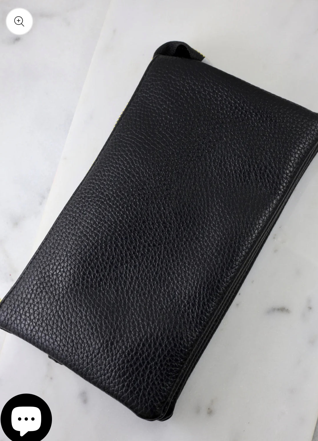 Liz Crossbody Bag