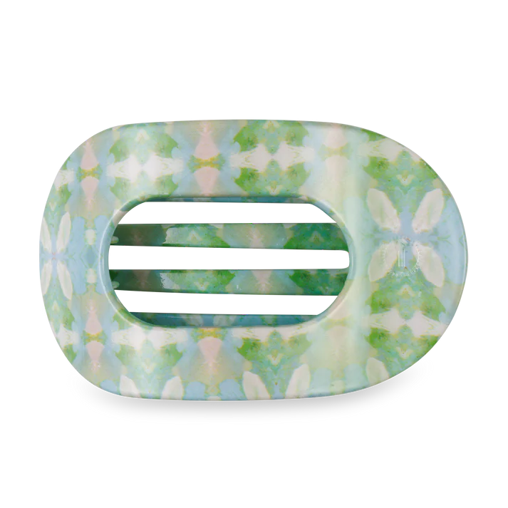 Flat Hair Clip