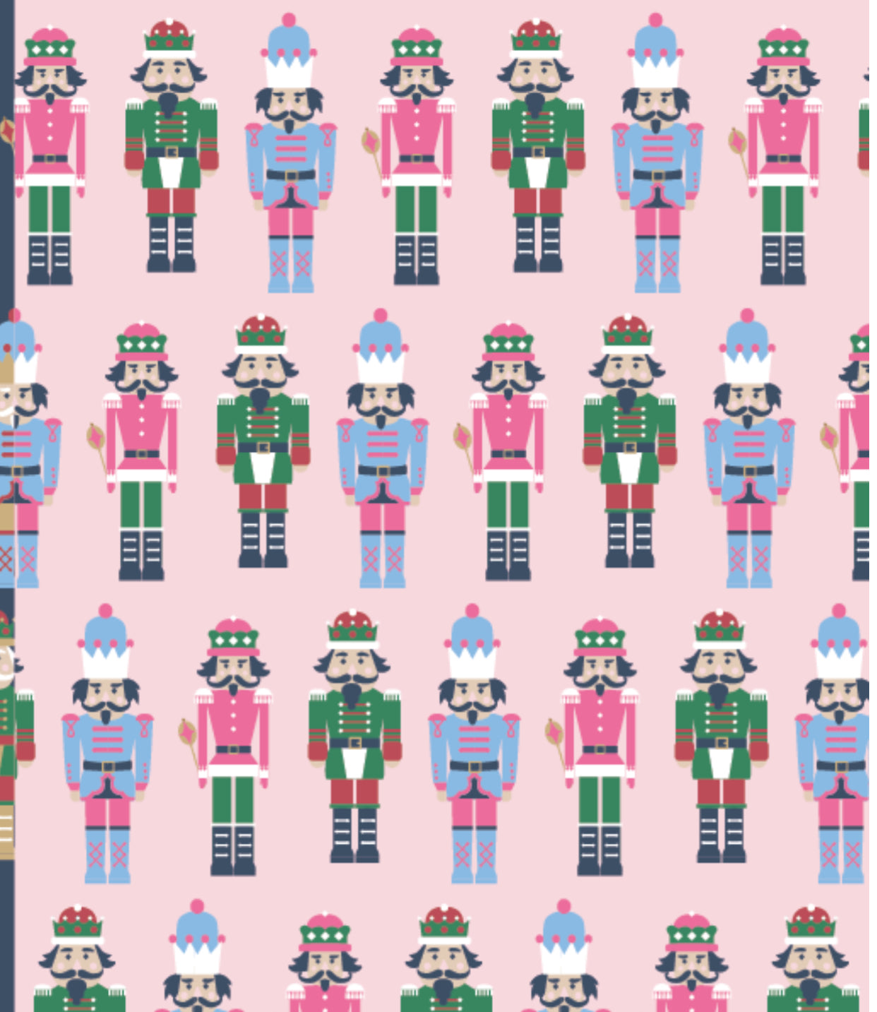 Nutcracker Sleep Shirt