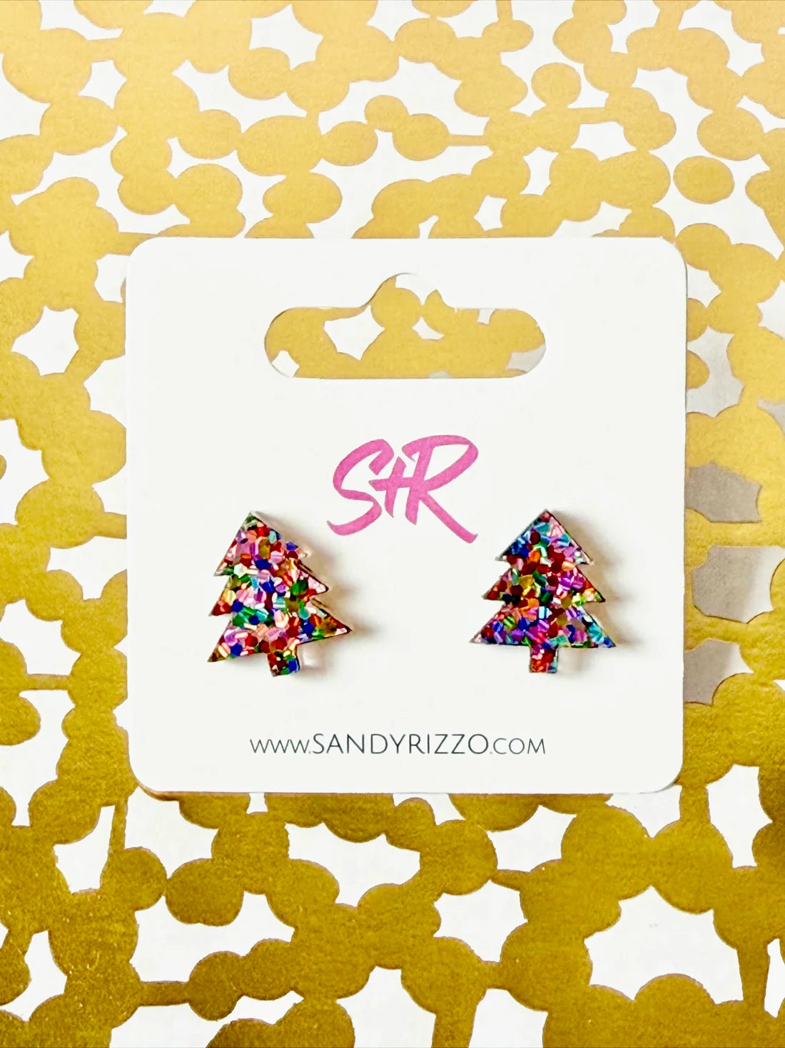 Sandy Rizzo Earrings