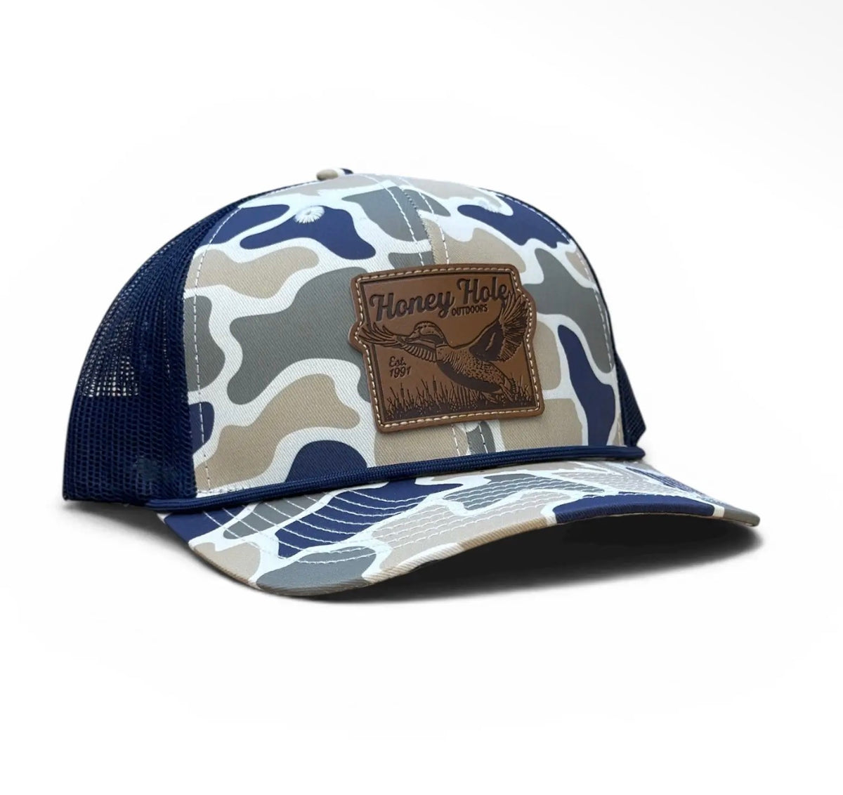 Honey Hole Hats
