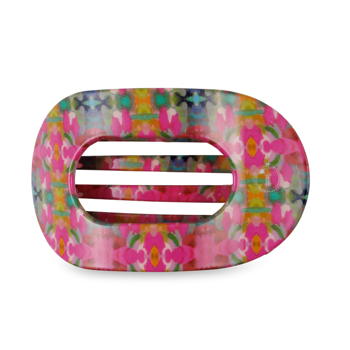 Flat Hair Clip
