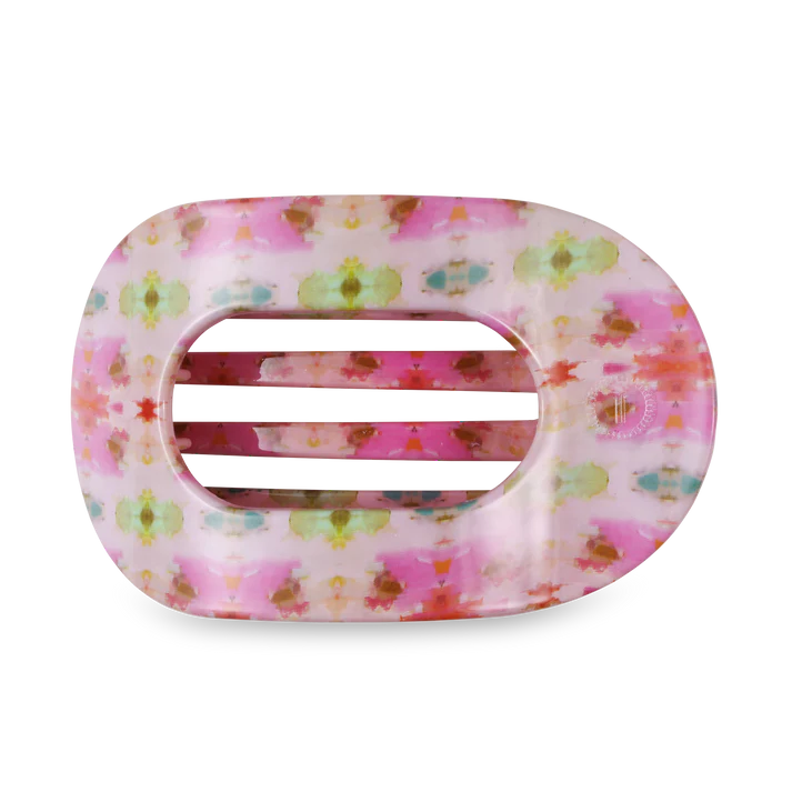 Flat Hair Clip