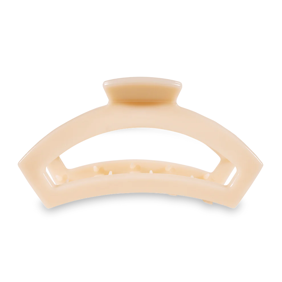 Teleties Open Hair Clip