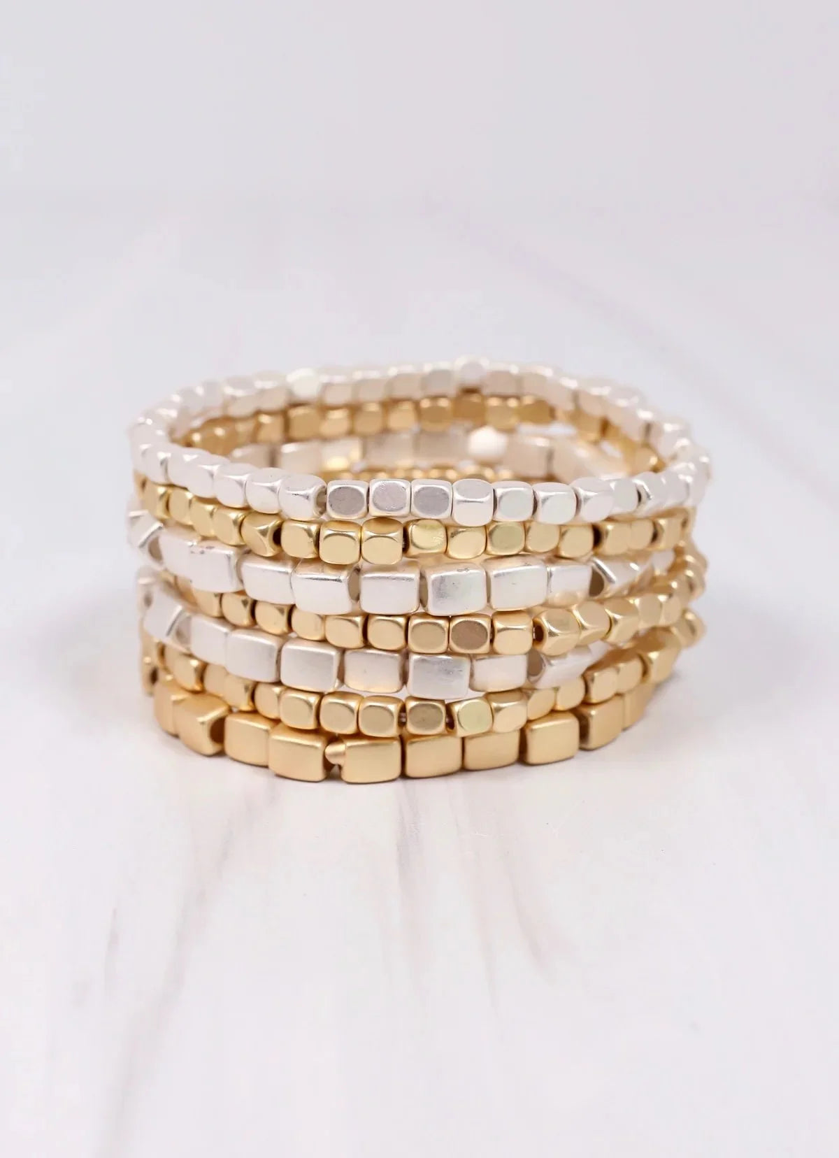 Jamison bracelet set