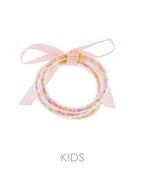 Kids Jelly Bracelet