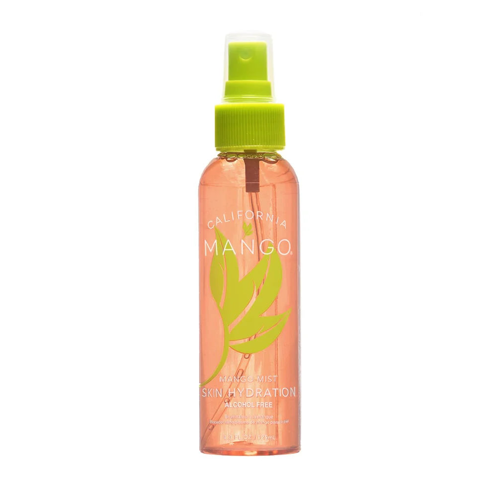 Mango Skin Hydration Mist