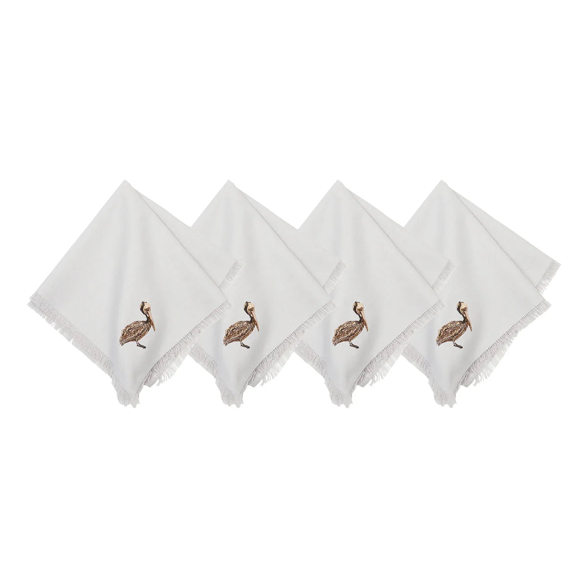 Pelican Bay Napkin Set