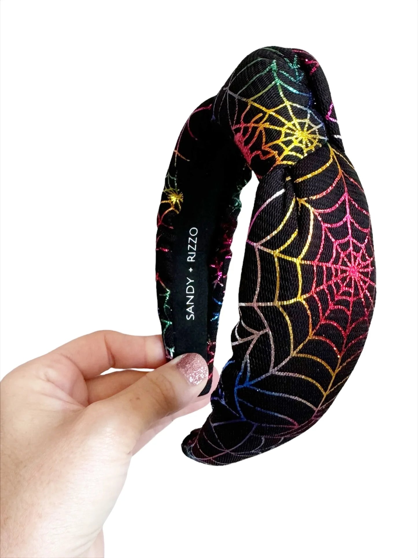 Sandy Rizzo Headband