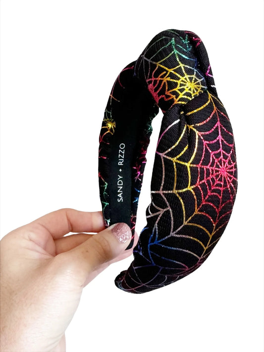 Sandy Rizzo Headband