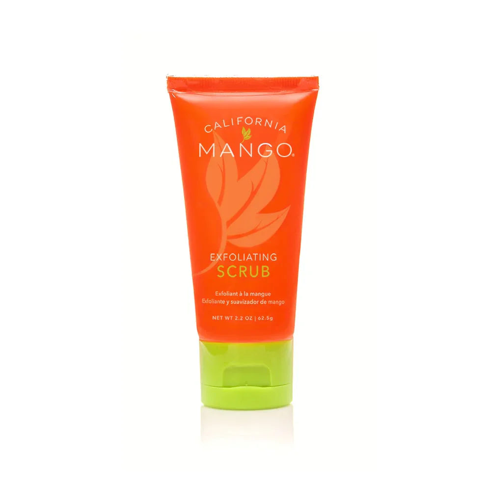 California Mango Scrub