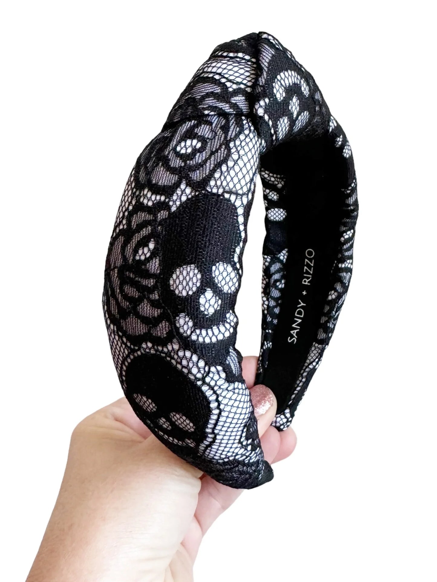 Sandy Rizzo Headband