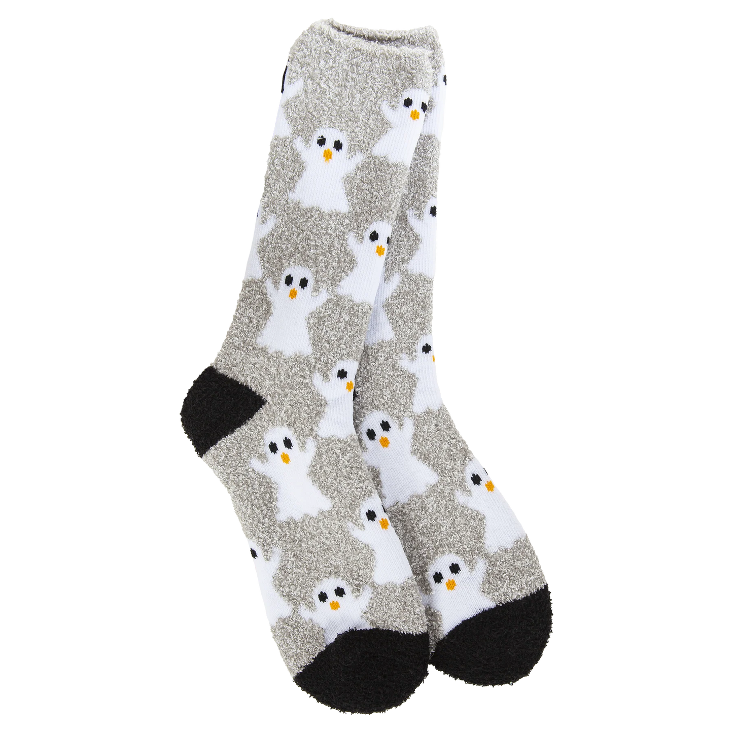 World's Softest Socks Cozy Collection