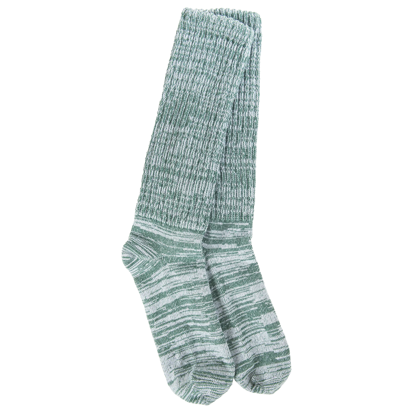 Slouch Socks