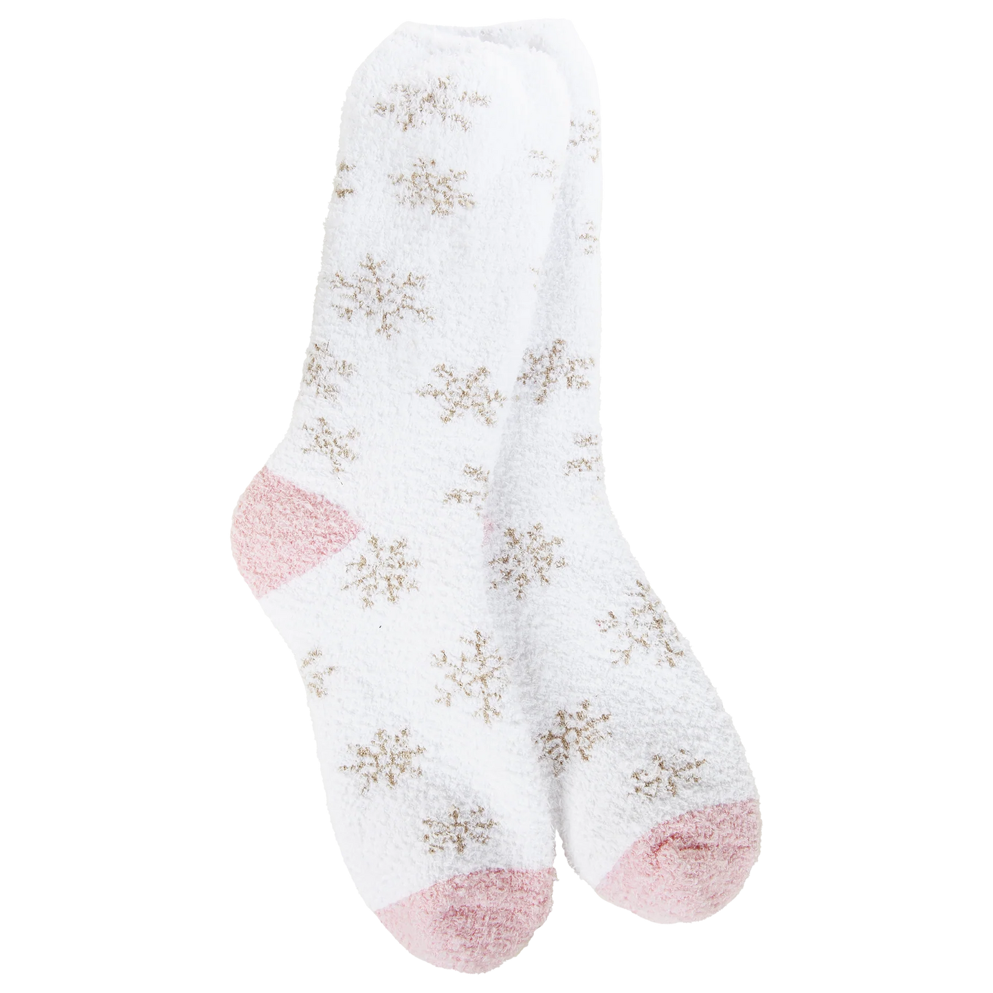 World's Softest Socks Cozy Collection