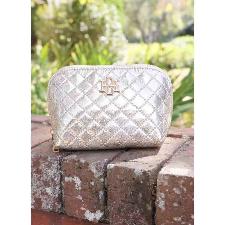Caroline Hill Makeup Bags
