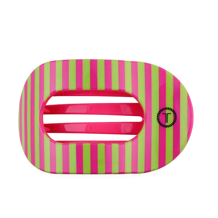 Flat Hair Clip