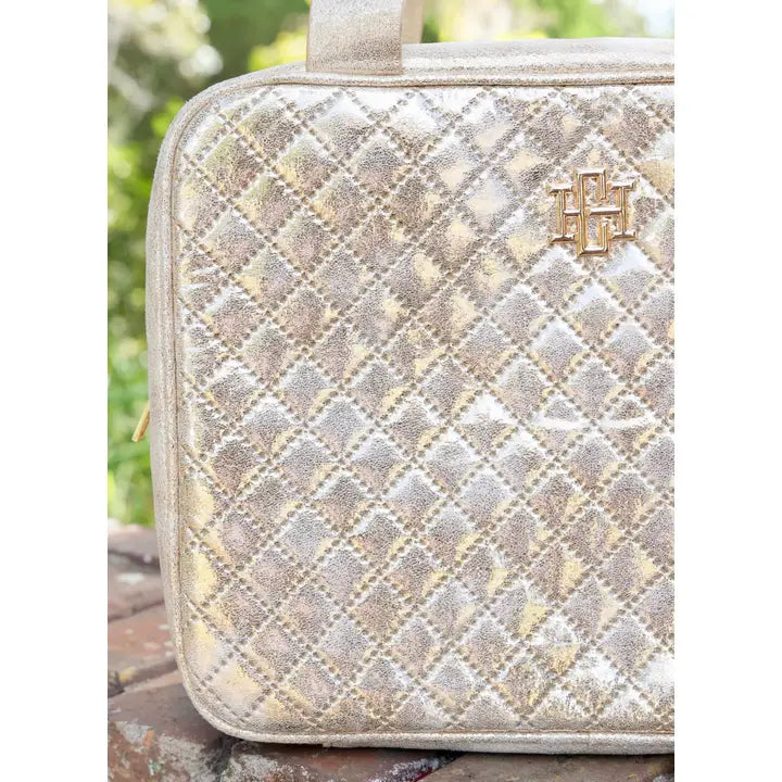 Caroline Hill Makeup Bags