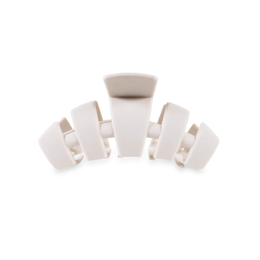 Teleties Classic Hair Clip