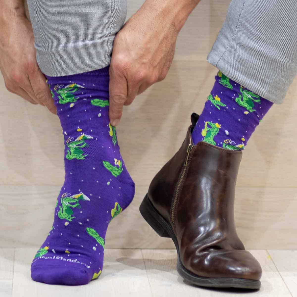 Men's Socks