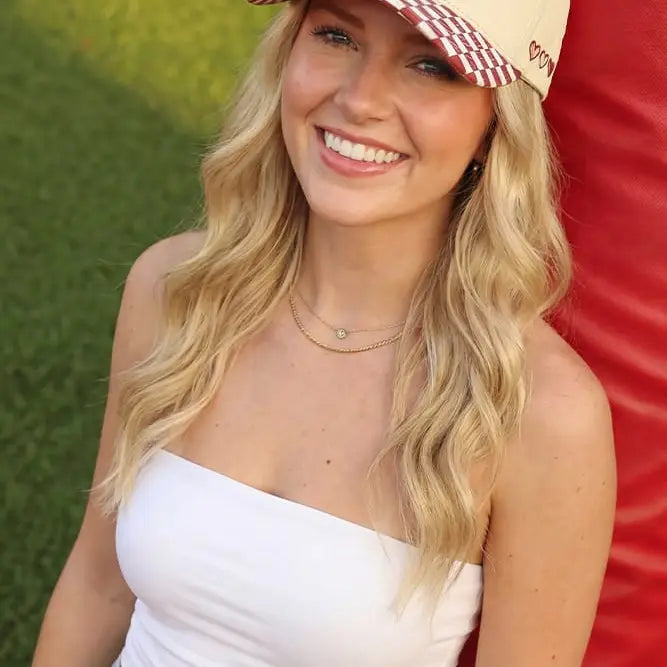 With Love, From Alabama Hat