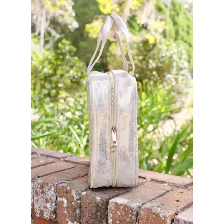 Caroline Hill Makeup Bags
