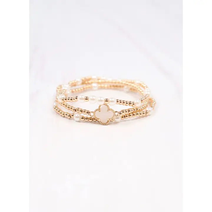 Caroline Hill Bracelets